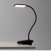 Настольная аккумуляторная лампа Эра NLED-525-6W-BK Б0068549