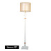 Торшер Abrasax ML25222 (R cream)