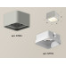 Потолочный светильник Ambrella Light Techno Spot XS7834010 (C7834, N7755)