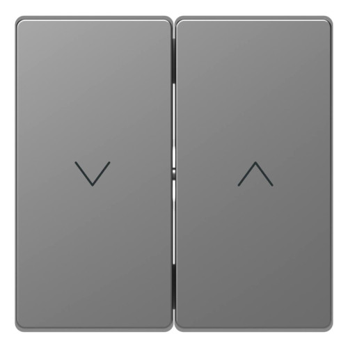 Клавиша для жалюзи Schneider Electric Merten D-Life MTN3855-6036