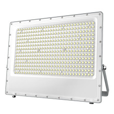 Прожектор Uniel ULF-F50B-400W/6500K IP65 200-240V GREY UL-00011180