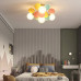 Потолочная люстра ImperiumLoft Matisse 191888-26