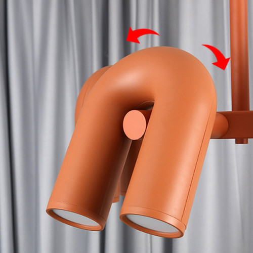 Подвесная люстра ImperiumLoft Fanny 192009-23