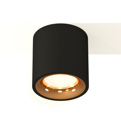 Потолочный светильник Ambrella Light Techno Spot XS7532024 (C7532, N7014)