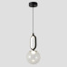 Подвесной светильник Crystal Lux CATKIN SP1.1 Подвесной светильник Crystal Lux CATKIN SP1.1