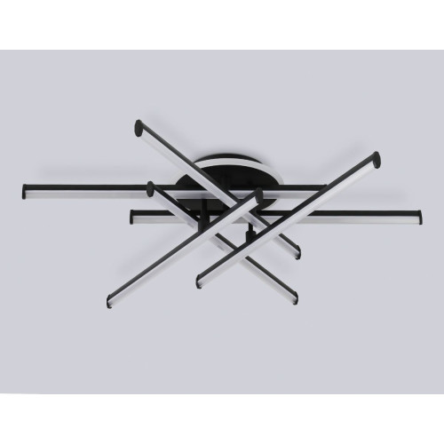 Потолочный светильник Ambrella Light Comfort LineTech FL6252