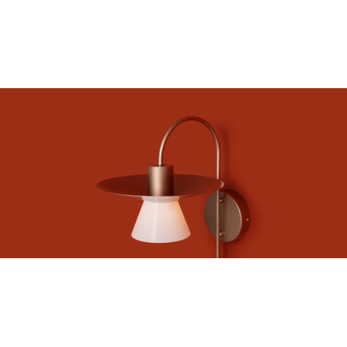 Бра Freya Fari FR5600WL-L5MG