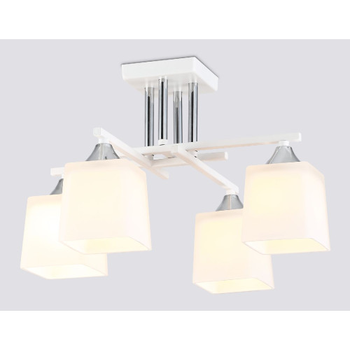 Потолочная люстра Ambrella Light Loft Traditional TR303041