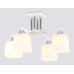Потолочная люстра Ambrella Light Loft Traditional TR303041