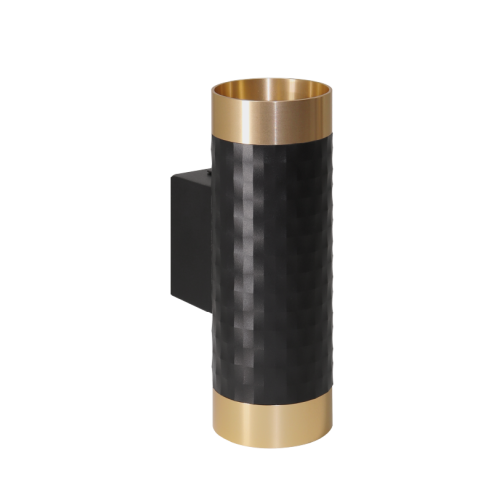 Настенный светильник Wolta Cella WSL-GU10/W10BG
