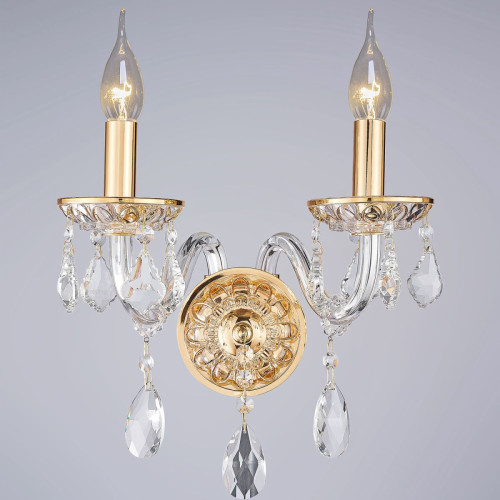 Бра Illumico IL2032-2WBC-25 ELITE Бра Illumico IL2032-2WBC-25 ELITE