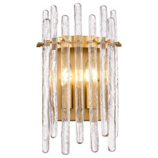 Настенный светильник Wertmark Marleen WE328.02.501 Настенный светильник Wertmark Marleen WE328.02.501