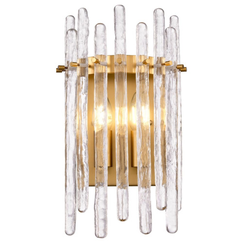 Настенный светильник Wertmark Marleen WE328.02.501 Настенный светильник Wertmark Marleen WE328.02.501