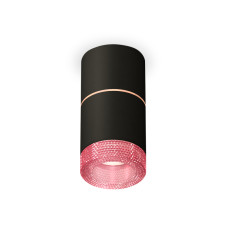 Потолочный светильник Ambrella Light Techno Spot XS7402202 (C7402, A2073, C7402, N7193)