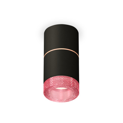 Потолочный светильник Ambrella Light Techno Spot XS7402202 (C7402, A2073, C7402, N7193)