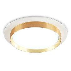 Встраиваемый светильник Ambrella Light Techno Spot Standard Tech TU5012