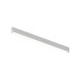 Трековый однофазный светильник Denkirs Simple Linear DK8205-WH