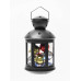 Переносной светодиодный фонарь (UL-00002309) Uniel 120х200 ULD-L1220-010/DTB/RGB Black