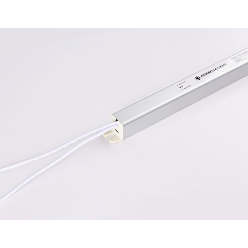 Блок питания Ambrella Light LED Driver 24V 72Вт AC185-260 3A IP20 GS8626