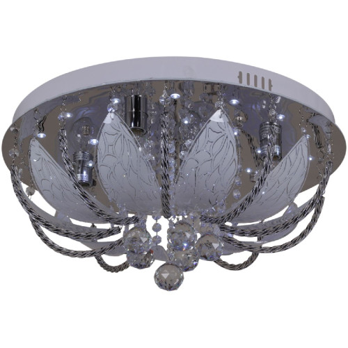 Потолочная люстра Reluce 55818-0.3-05