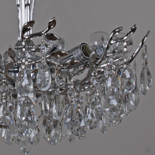 Подвесная люстра Reluce 02474-0.4-08A