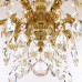 Подвесная люстра Bohemia Ivele Crystal 75102/6/125 A G