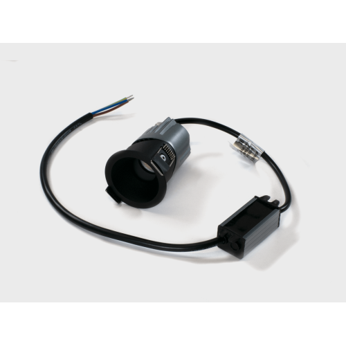 Встраиваемый светильник SWG RC-D52-7-BL-WW65 00-00038543