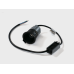 Встраиваемый светильник SWG RC-D52-7-BL-WW65 00-00038543