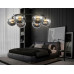 Подвесная люстра Ambrella Light High Light Modern LH12003