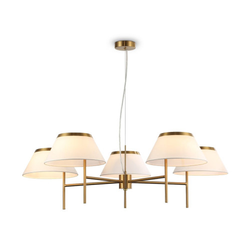 Подвесная люстра Ambrella Light High Light Classic LH72473