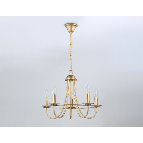 Подвесная люстра Ambrella Light Modern TR9615