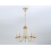 Подвесная люстра Ambrella Light Modern TR9615
