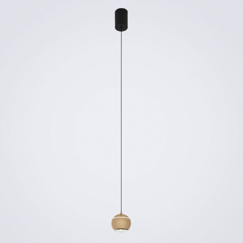 Подвесной светильник LED4U L8753-1GD