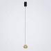 Подвесной светильник LED4U L8753-1GD