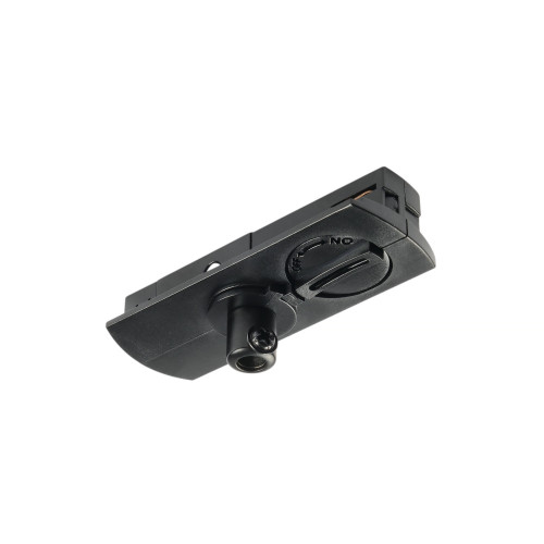 Коннектор для однофазного шинопровода Myfar Accessories for Single MT0100-AC-B