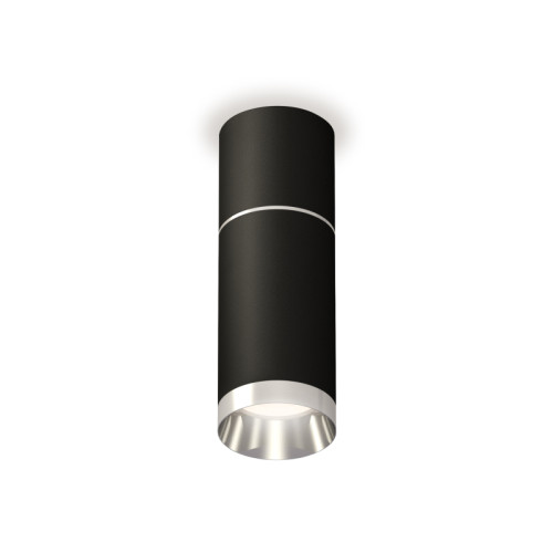 Потолочный светильник Ambrella Light Techno Spot XS6323060 (C6302, A2060, C6323, N6132)