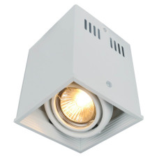 Потолочный светильник Arte Lamp Cardani A5942PL-1WH