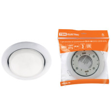 Встраиваемый светильник TDM Electric СВ 01-06 SQ0359-0057