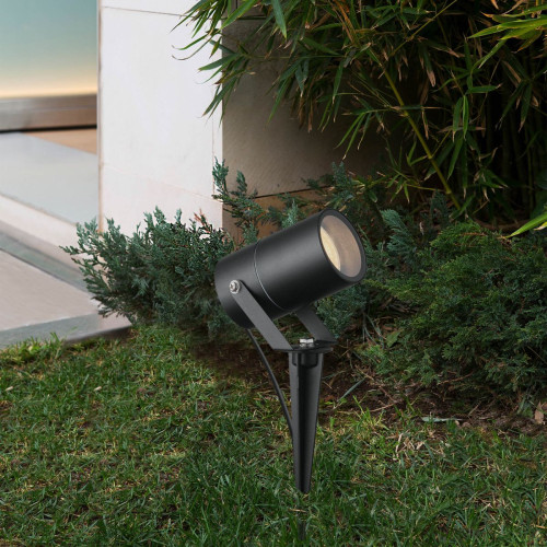 Ландшафтный светильник Mantra Quebec 9287 Ландшафтный светильник Mantra Quebec 9287
