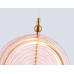 Подвесной светильник Ambrella Light High Light Crystal LH31125