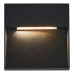 Уличный настенный светильник ST Luce Lade SL9537.411.14