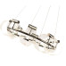 Подвесная люстра Kink Light Ранни 08037-70,29