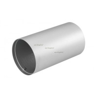 Накладной светильник Arlight Цилиндр SP-POLO-R85S Silver 020889