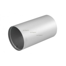 Накладной светильник Arlight Цилиндр SP-POLO-R85S Silver 020889