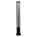 Ландшафтный светильник Reluce 09958-0.7-001JH 1,0M LED7W BK RLOS