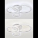 Потолочная люстра Natali Kovaltseva Pure LED LAMPS 81451