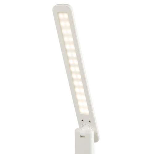 Настольная лампа Эра NLED-526-10W-W