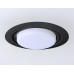 Встраиваемый светильник Ambrella Light Standard spot G10123
