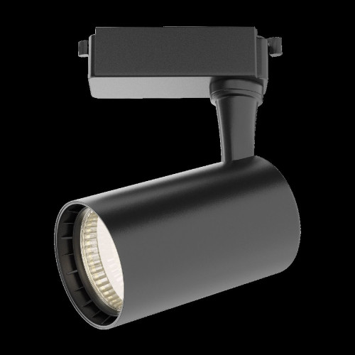 Трековый светильник Maytoni Technical Vuoro TR003-1-6W3K-W-B