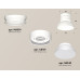 Накладной светильник Ambrella Light Techno spot (N8901, C8101, N8140) XS8101046